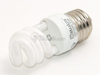 Spiral Warm White Compact Fluorescent Medium Base Bulb - M01009 - bulbs.com