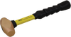 Brass Hammers With Fiberglass Handle - BRS4 - Gray Tools Canada Inc.