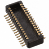 Arrays, Edge Type, Mezzanine (Board to Board) - WM6831TR-ND - DigiKey