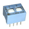 DIP Switches -- 206-212-ND - Image