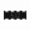 Resistor Networks, Arrays - 743C083512JPTR-ND - DigiKey