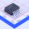 Power Supply Chip >> DC-DC Converters - LM2596SX-ADJ/NOPB - LCSC Electronics Technology (HK) Limited