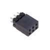 Connectors, Interconnects - Rectangular Connectors - Headers, Receptacles, Female Sockets - ESW-103-12-L-D - Shenzhen Shengyu Electronics Technology Limited
