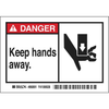 Labels, Stickers, Decals - Preprinted - 2267-86891-ND - DigiKey