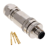 Circular Connector Housings - 17-2351378-2-ND - DigiKey