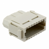 Heavy Duty Connector Inserts, Modules - 277-4730-ND - DigiKey