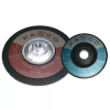 Depressed Center Grinding Wheel -- KAS-901760 - Image