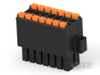 PCB Terminal Blocks - 2842493-7 - TE Connectivity