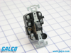ABBG Manual Motor Protectors - MSSP-T2 - Galco Industrial Electronics