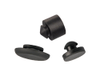 Push-In Bumpers and Feet - G2004 - bisco industries