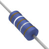 Through Hole Resistors - RSF1FT1R91-ND - DigiKey