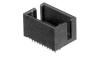 Headers & Wire Housings - 104076-7 - Powell Electronics, Inc.