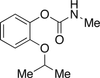 Propoxur - P830800 - Toronto Research Chemicals, Inc.
