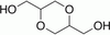 Bis(2,5-hydroxymethyl)dioxane(Mixture of Diastereomers) - 20947 - Medical Isotopes, Inc.