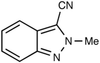 3-Cyano-2-methyl-2H-indazole - 8654 - Medical Isotopes, Inc.