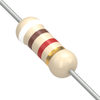Through Hole Resistors - 2019-CF1/2C912J-ND - DigiKey