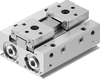 Parallel gripper - HPPF-12-12-A - Festo Corporation