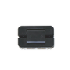 DUAL AXIS TORQUE HINGE - HG-TMH2030-BL - HG-TMH2030-BL - Sugatsune America, Inc.