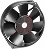 DC AXIALFAN 12V BB 2850RPM 212CFM TCH -- 70104956