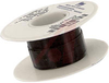 Wire, Hook-Up; 28 AWG; 19/40; 0.006 in.; 0.027 in.; -60 degC; 250 V; Black - 70134974 - Allied Electronics, Inc.
