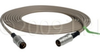 Professional Studio Grade Canare Midi Cable - 15 ft - PRO-MIDI-15 - Visual Sound, Inc.