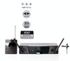 Wireless Microphone Systems - WMS 40 PRO PRESENTER - Visual Sound, Inc.