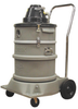 Economy Cleanroom Wet/Dry Vacuum -- 1763-15