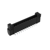 Headers, Male Pins - 664-G88012211T3EUTR-ND - DigiKey