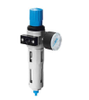 Filter Regulators - 2024273 - RS Components, Ltd.