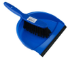 Dust Pans & Brushes -- 560791 - Image