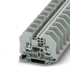 DIN Rail Terminal Blocks - 8574805 - RS Components, Ltd.