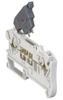 DIN Rail Terminal Blocks - 8180365 - RS Components, Ltd.