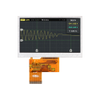 LCD, OLED, Graphic - 3190-DLC-T4.3BDR#1-ND - DigiKey