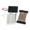 Prototyping Boards, Fabrication Kits - 4526-BB400-KIT-ND - DigiKey