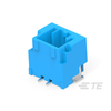 Headers, Male Pins - 17-6-2360547-2TR-ND - DigiKey