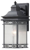 Exterior -Wall Mount - 398056 - Light Center (The)