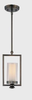 4361-281 Mini Pendants-Rod - 690895 - Capital Lighting, Inc.