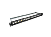 RJ Patch Panels - 754294 - RS Components, Ltd.