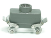 Heavy Duty Power Connector Housings & Hoods - 2083941 - RS Components, Ltd.