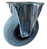 Castor Wheels - 400201 - RS Components, Ltd.