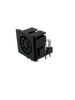 Circular Connectors -- 1001-DJ-005-.5 - Image