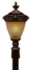 75236-14 Exterior -Post/Pier Head - 704815 - Capital Lighting, Inc.