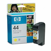 44 Yellow Ink Cartridge - 51644Y - LexJet Corporation