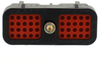 Rectangular Connectors, Heavy Duty - DRC Series - DRC26-40SD - LADD Distribution