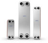 Brazed Plate Heat Exchangers -- CB - Image