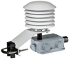 Outdoor Sensor Humidity / Temperature -- 22UTH-550X