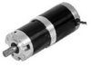 DC Brush Planetary Gearmotor -- 56JX200K-60ZY75 - Image