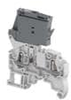 DIN Rail Terminal Blocks - ZK2.5-SF - VAST STOCK CO., LIMITED