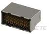 High Speed Backplane Connectors - 2-2102247-2 - TE Connectivity