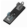 Fiberglass Base Holder for 1 3AG Fuses - 3540 - Keystone Electronics Corp.